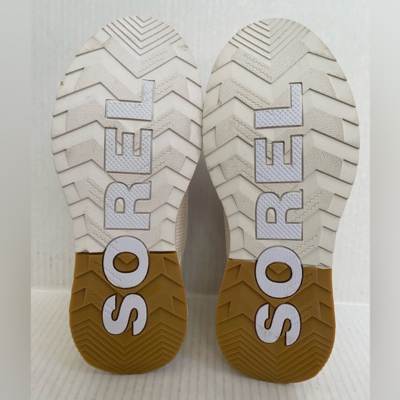 Sorel Women's Out N About III Low Sneaker Size 7.5 - Picture 8 of 9